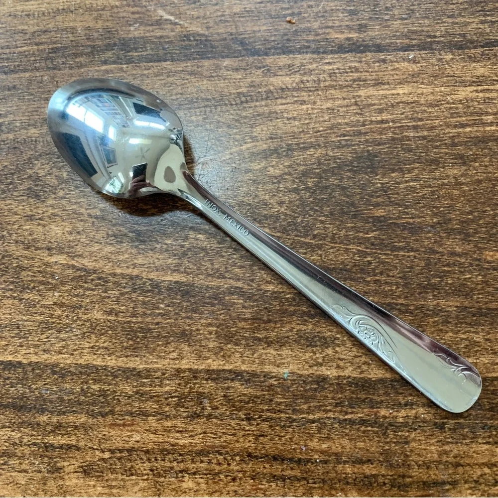 N/A teaspoon unknown